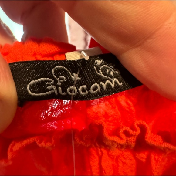 NWT Summer Dress - Picture 6 of 6